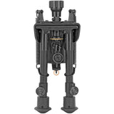 Harris Bipod 6-9 Rotate Self Level photo 1