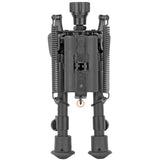 Harris Bipod 6-9 Rotate Self Level photo 2