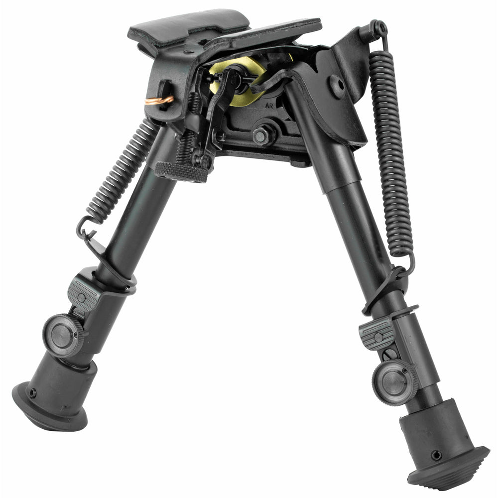 Harris Bipod 6-9 Rotating