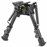 Harris Bipod 6-9 Rotating photo 2