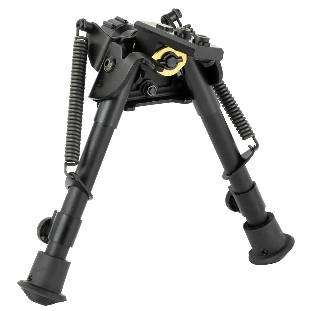 Harris Bipod 6-9 Rot Self LVL M-LOK