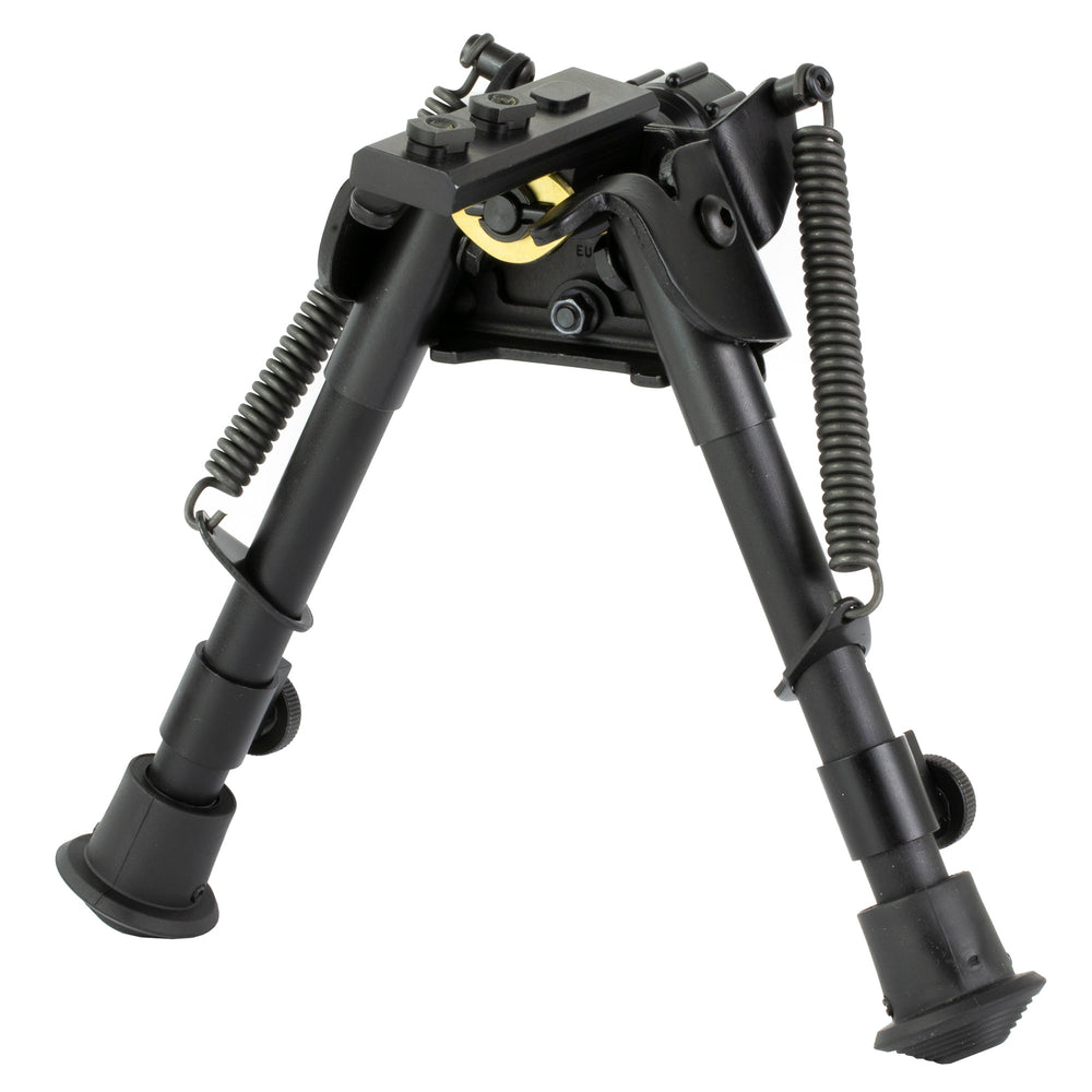 Harris Bipod 6-9 Rot Self LVL M-LOK