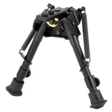 Harris Bipod 6-9 Rot Self LVL M-LOK photo 2