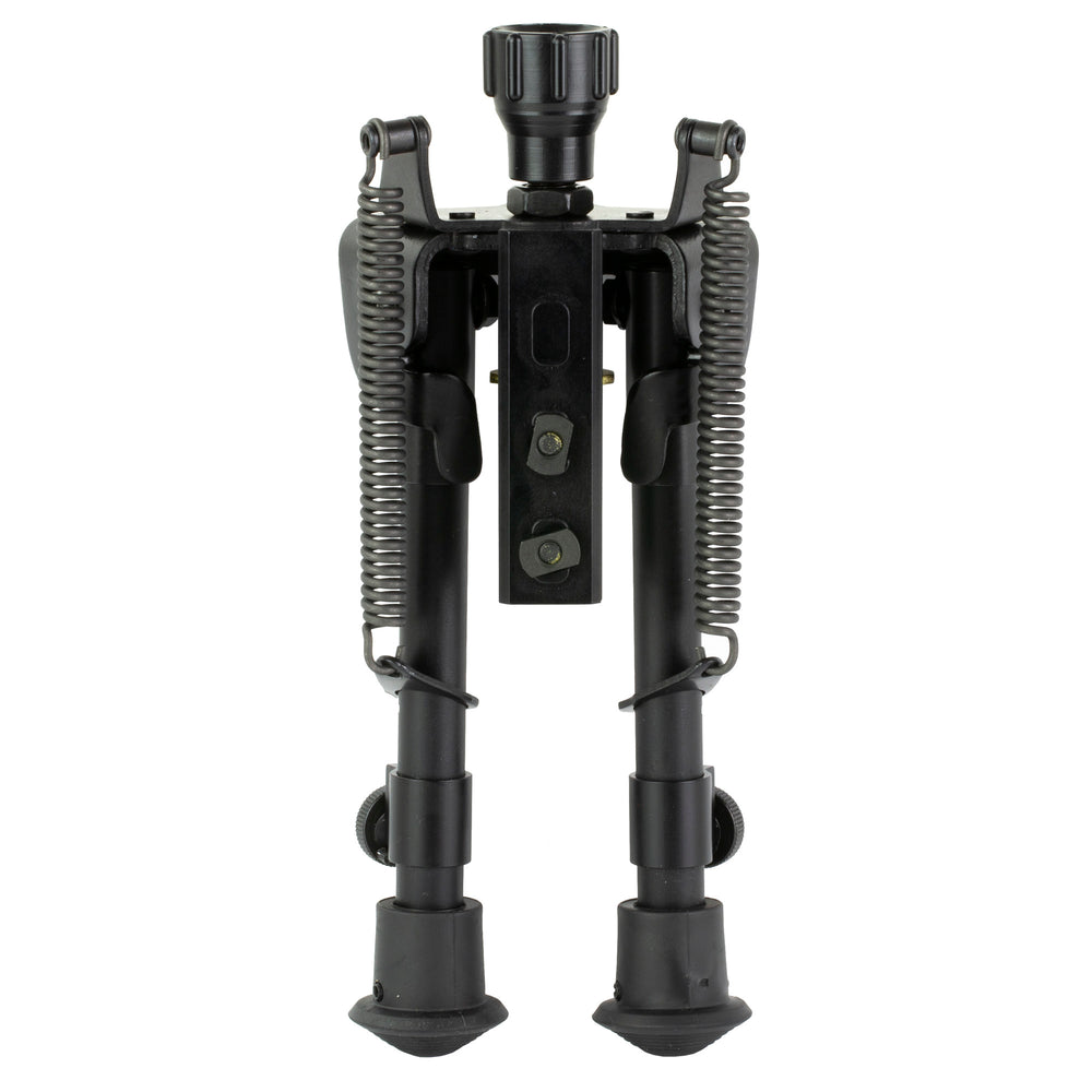 Harris Bipod 6-9 Rot Self LVL M-LOK