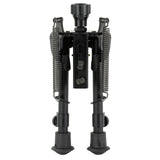 Harris Bipod 6-9 Rot Self LVL M-LOK photo 3