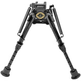 Harris Bipod 6-9 (Leg Notch) Picatinny photo 1