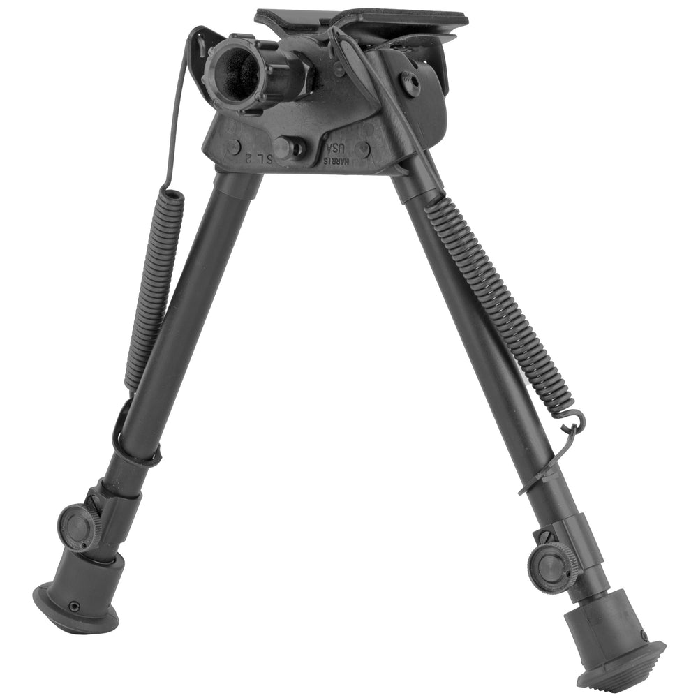 Harris Bipod 9-13 Rotate Self Level · BSL2