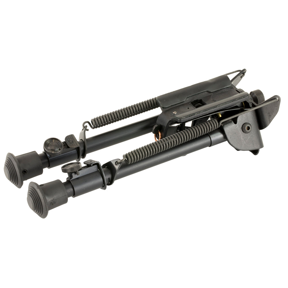Harris Bipod 9-13 High Rotating