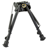 Harris Bipod 9-13 Rot SLF LVL M-LOK photo 1