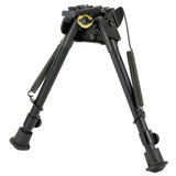 Harris Bipod 9-13 Rot SLF LVL M-LOK photo 2