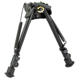 Harris Bipod 9-13 High Rot M-LOK photo 1