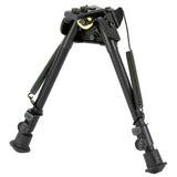 Harris Bipod 9-13 High Rot M-LOK photo 2