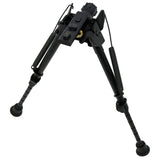 Harris Bipod 9-13 (Leg Notch) M-LOK photo 3