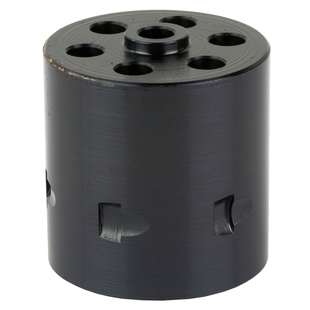 Heritage .22 WMR Cylinder 6-Round Magazine, Blued