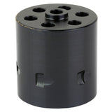 Heritage .22 WMR Cylinder 6-Round Magazine, Blued photo 1