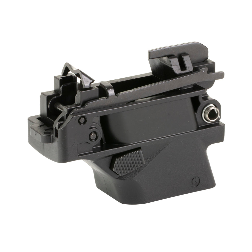 Henry Homesteader Magwell For Glock