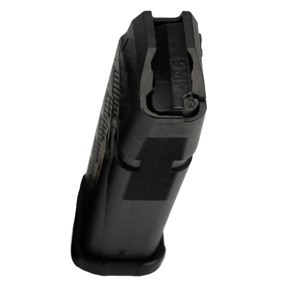Hexmag Hexid Color ID Sys Black 4-Pack