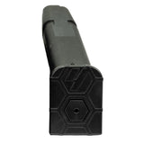 Hexmag Hexid Color ID Sys Black 4-Pack photo 2