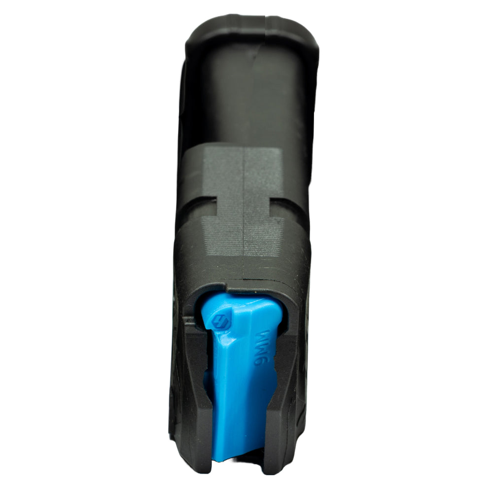 Hexmag Hexid Color ID Sys Blue 4-Pack