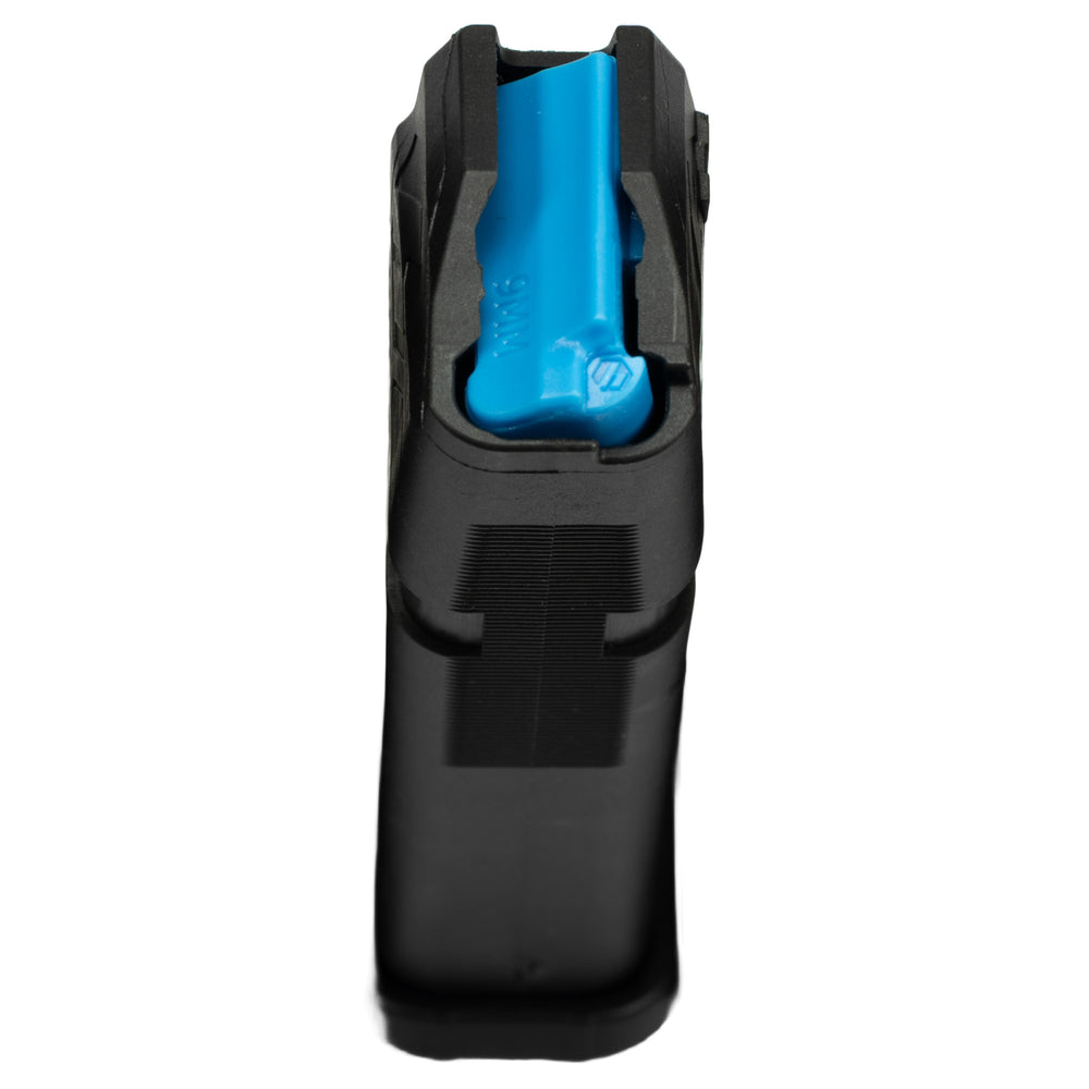 Hexmag Hexid Color ID Sys Blue 4-Pack