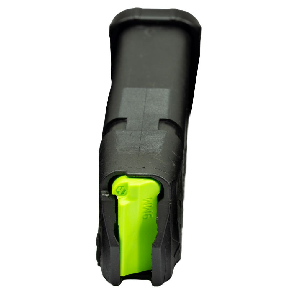 Hexmag Hexid Color ID Sys Green 4-Pack