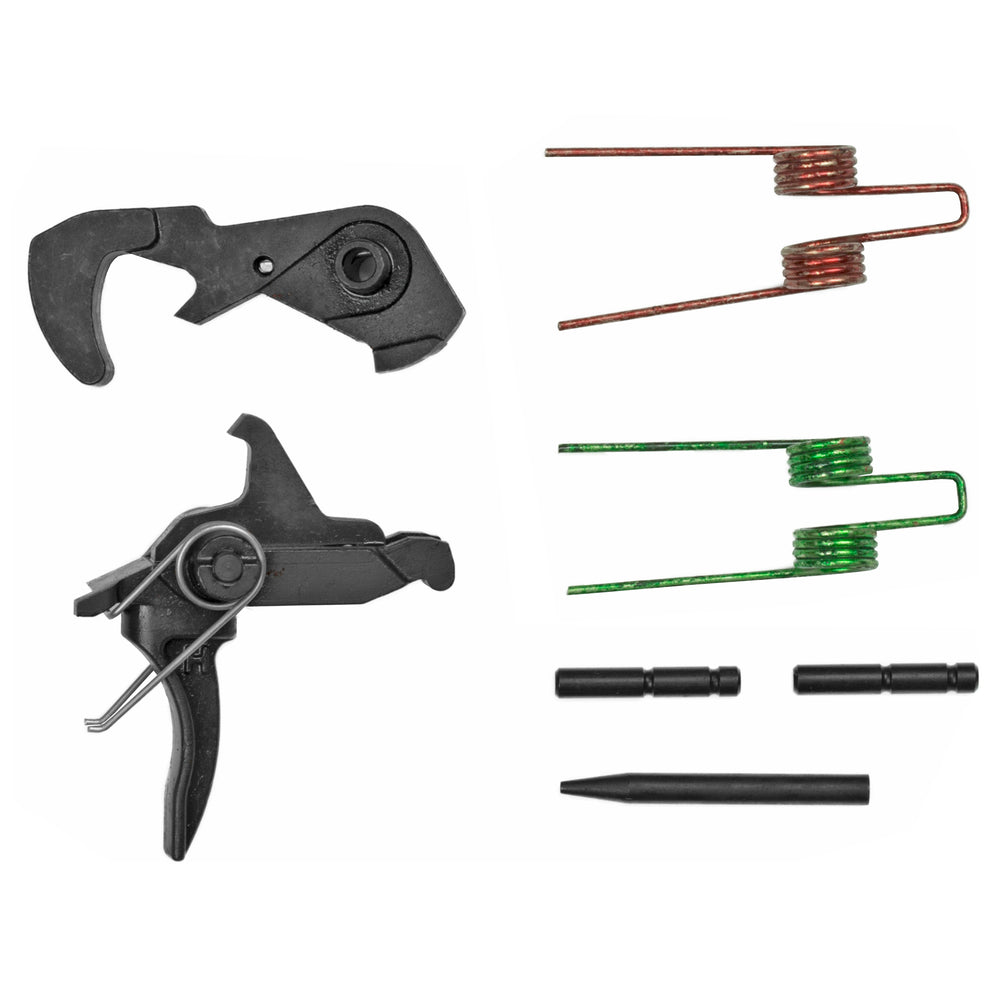 Hiperfire EDT Design Marksman AR-15 Tri Asse