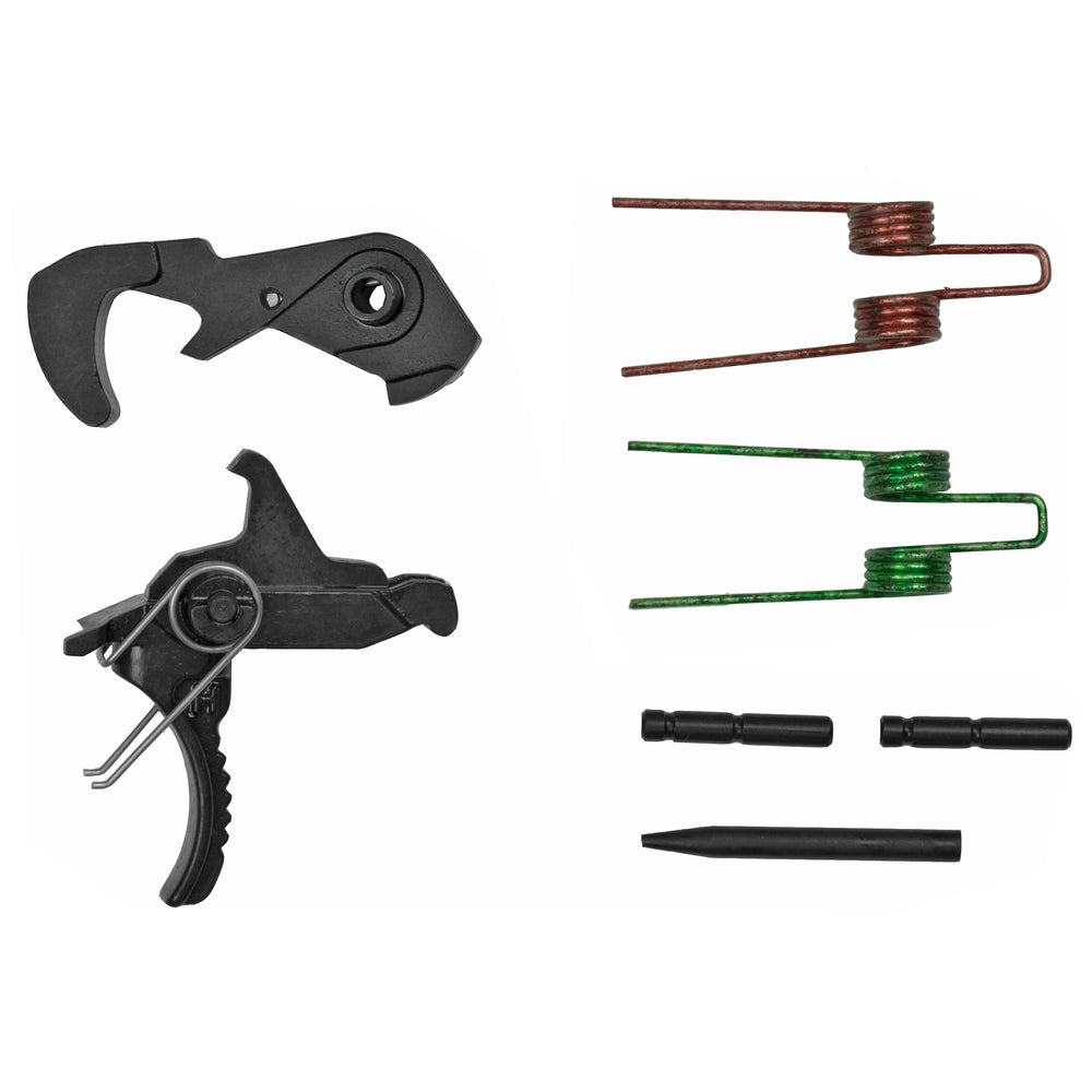 Hiperfire EDT Heavy Gunner AR-15 Trigger Assembly