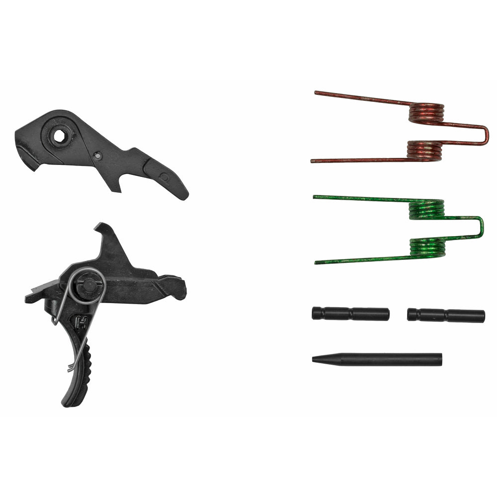 Hiperfire EDT Sharp Shooter AR-15 Trigger Asse