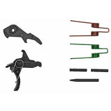 Hiperfire EDT Sharp Shooter AR-15 Trigger Asse photo 1