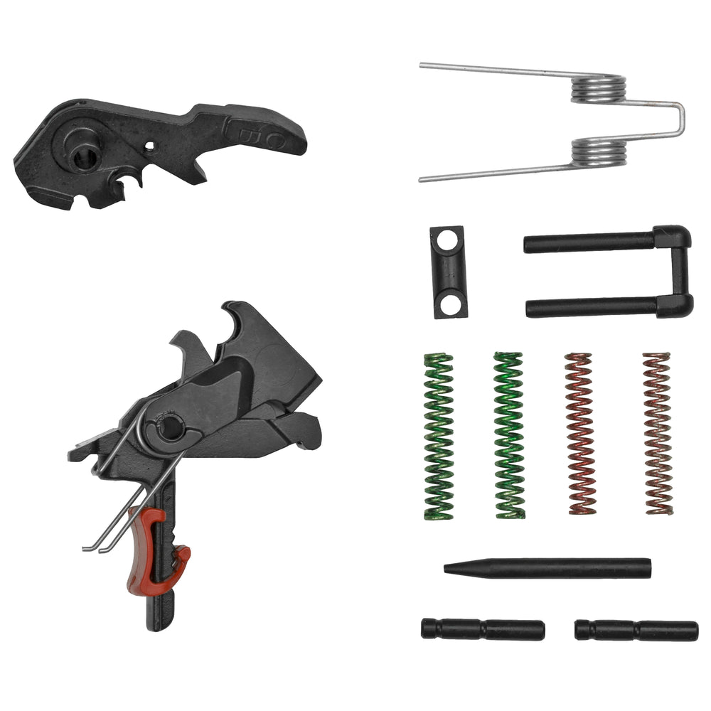 Hiperfire HiperTouch Comp AR-15 Trigger Assembly