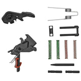 Hiperfire HiperTouch Comp AR-15 Trigger Assembly photo 1