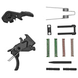 Hiperfire HiperTouch Elite AR-15 Trigger Assembly photo 1