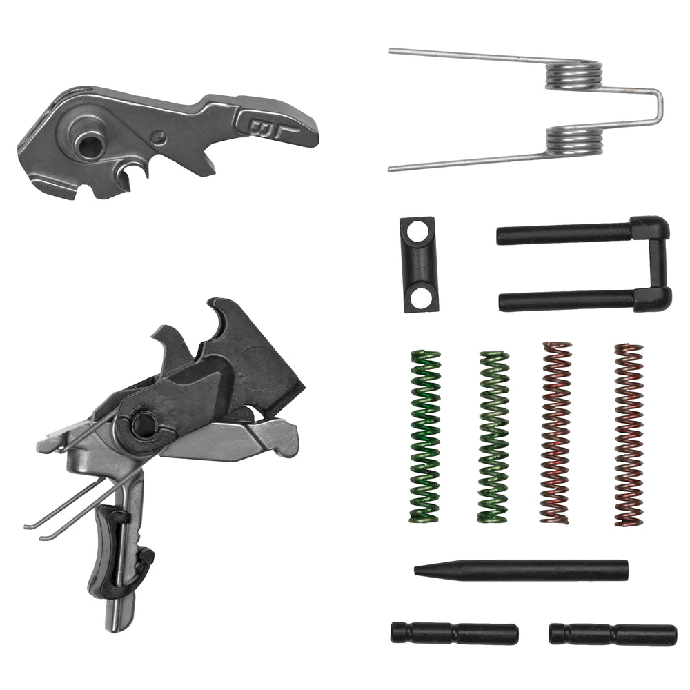 Hiperfire HiperTouch Eclipse AR-15 Trigger Asse