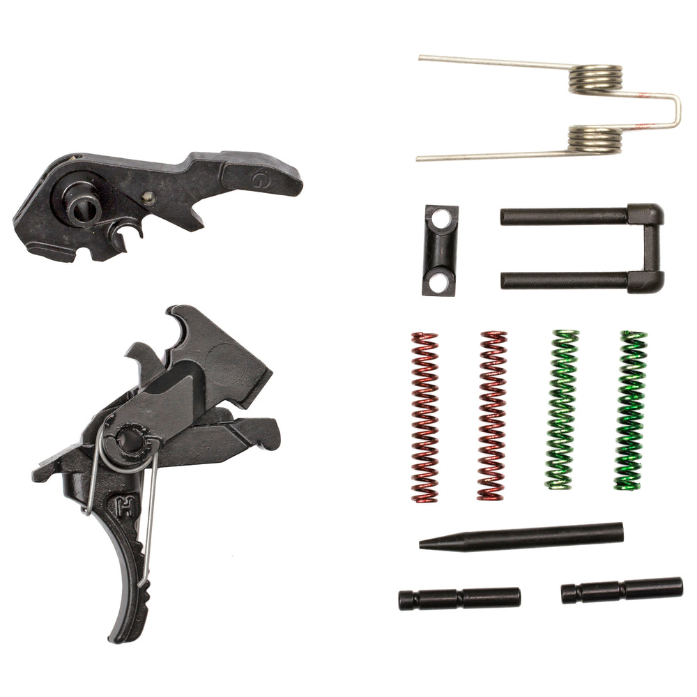 Hiperfire HiperTouch Genesis AR-15 Trigger Asse
