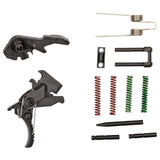 Hiperfire HiperTouch Genesis AR-15 Trigger Asse photo 1
