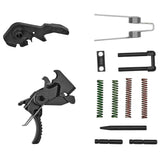 Hiperfire HiperTouch Reflex AR-15 Trigger Assembly photo 1