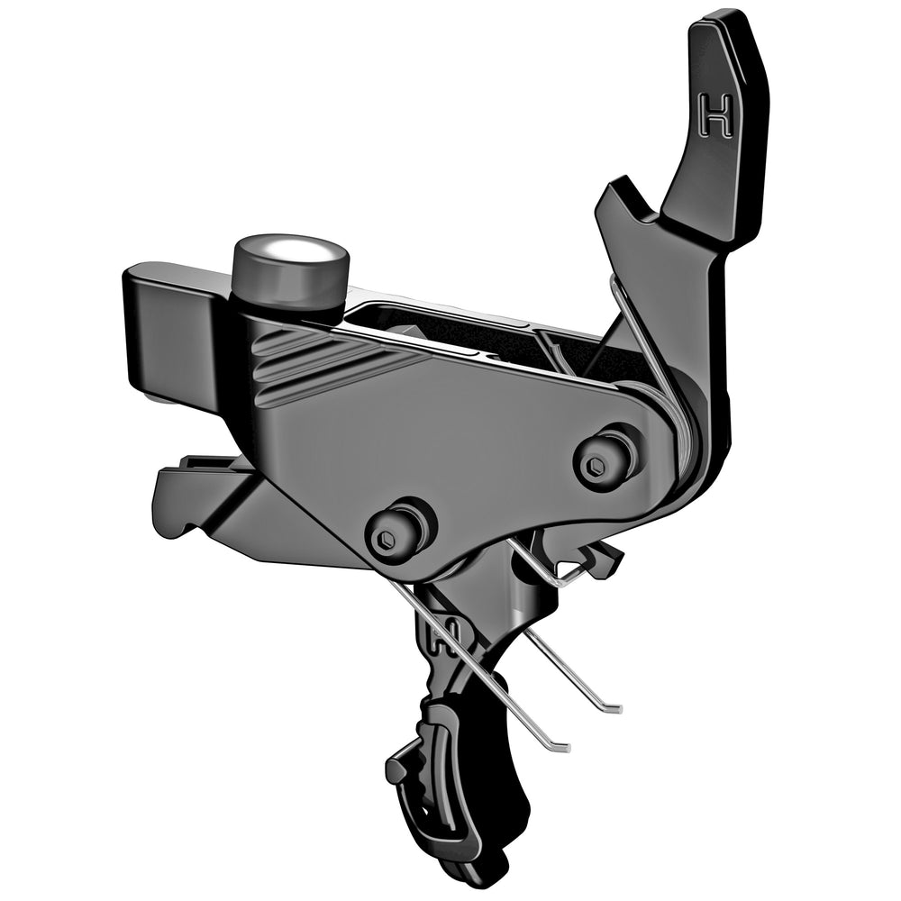 Hiperfire AR-15/10 Drop-In Trigger Black