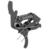 Hiperfire AR-15/10 2-Stage Curved Trigger Mod 2 photo 1
