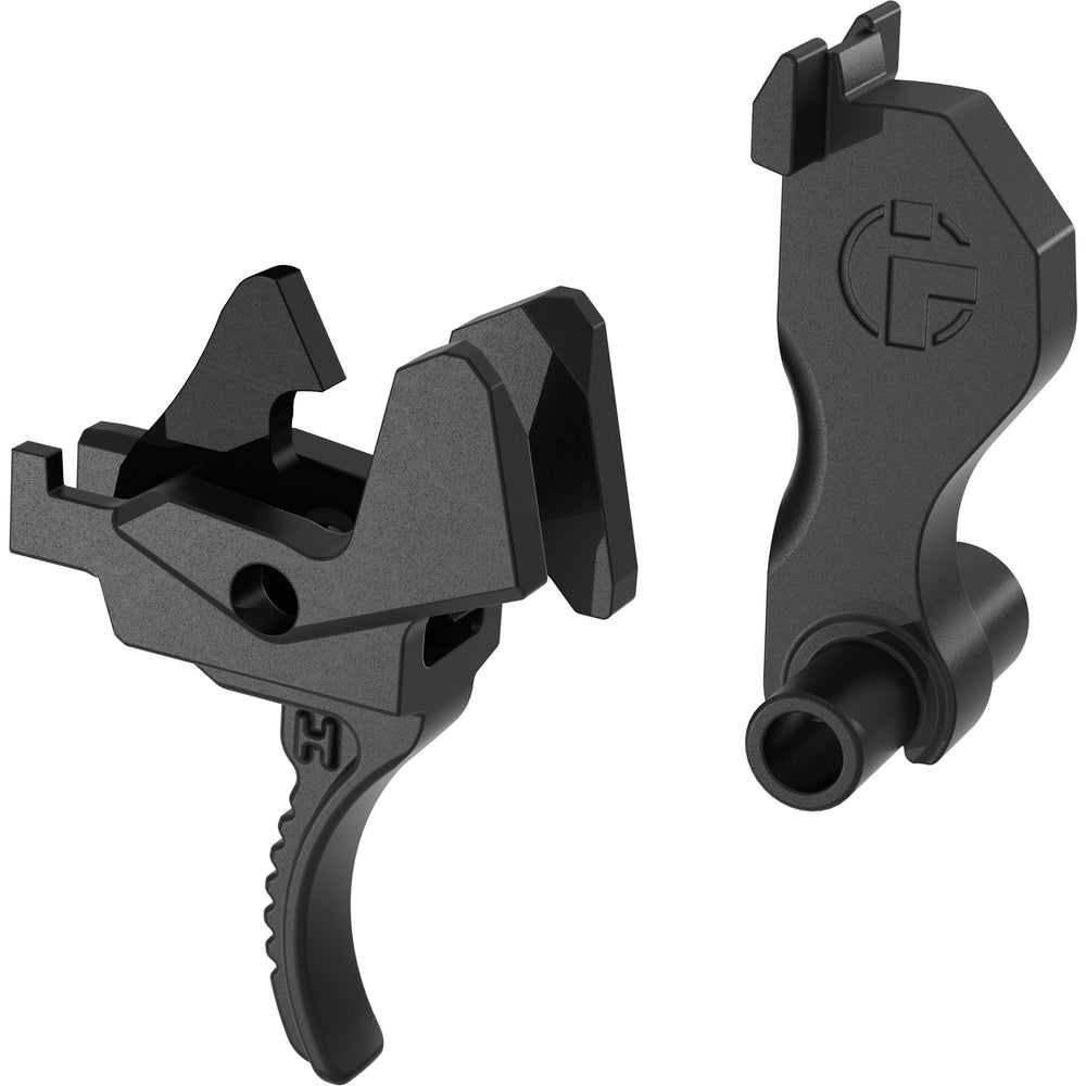 Hiperfire Galil Single Stage Curved Trigger