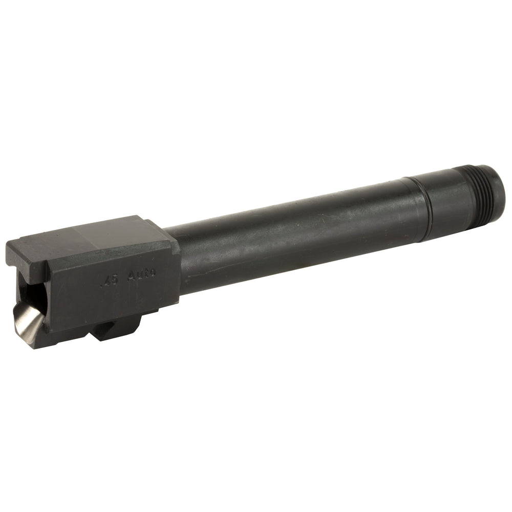 HK Barrel USP-T .45 ACP 5.09 Threaded