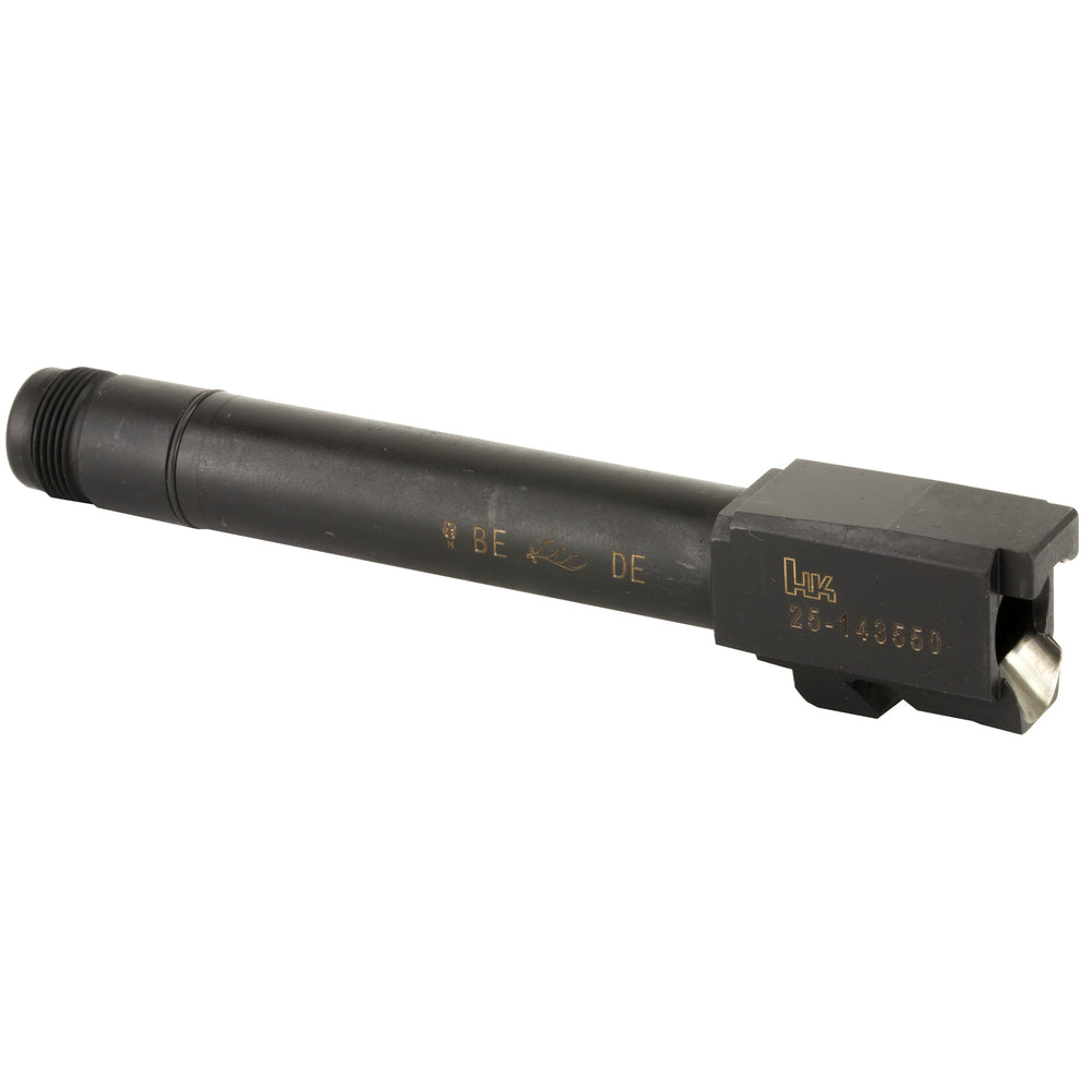 HK Barrel USP-T .45 ACP 5.09 Threaded