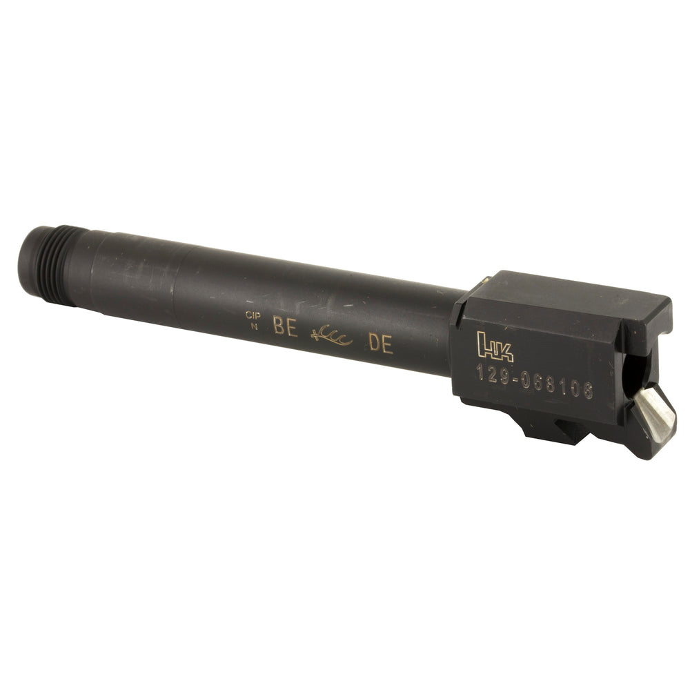 HK Threaded Barrel P30 9mm 4.44