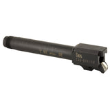 HK Threaded Barrel P30 9mm 4.44 photo 2