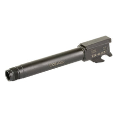 HK Threaded Barrel VP9 Tactical 9mm 4.68