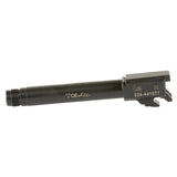 HK Threaded Barrel VP9 Tactical 9mm 4.68 photo 3