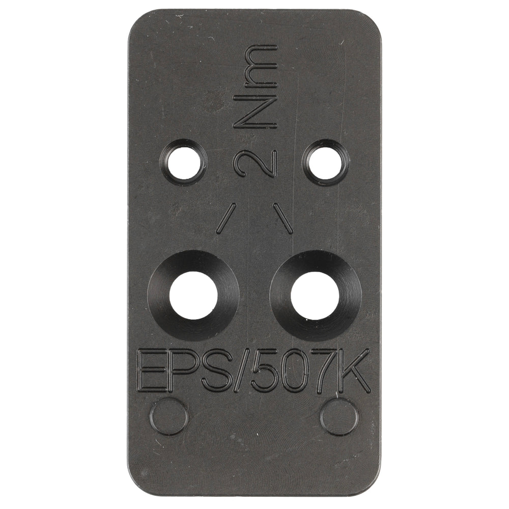 HK VP Or Mounting Plate Holosun K