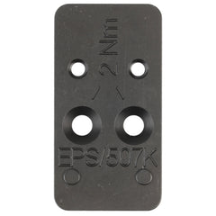 HK VP Or Mounting Plate Holosun K