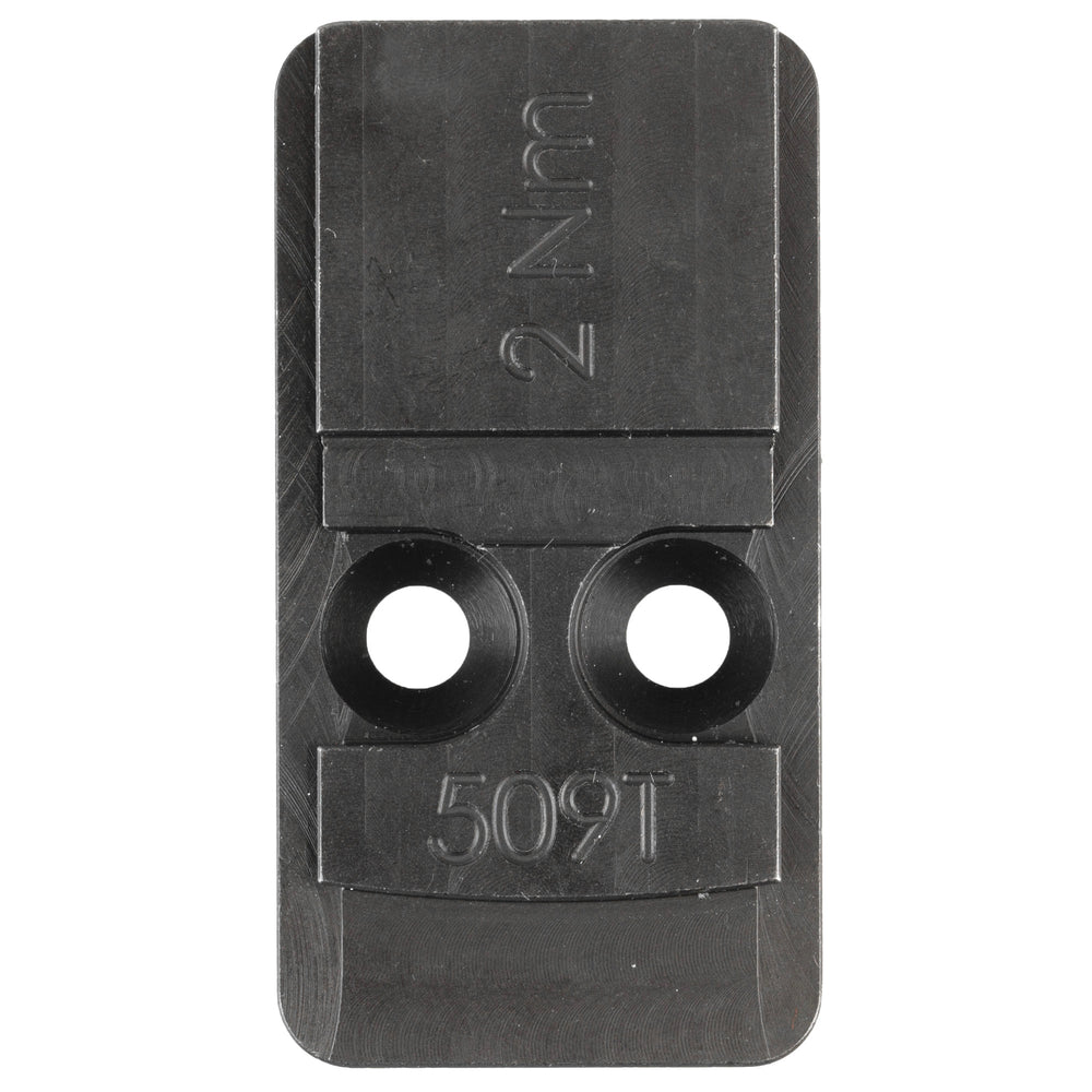 HK VP Or Mounting Plate Holosun 509T