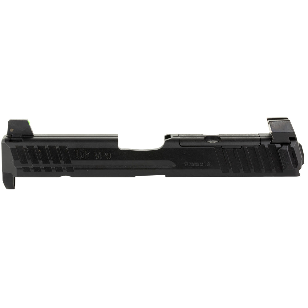 HK VP9 Optics Ready Slide Kit Black