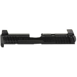 HK VP9 Optics Ready Slide Kit Black photo 1